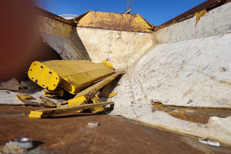 OmecoHub - Immagine BELL B30E